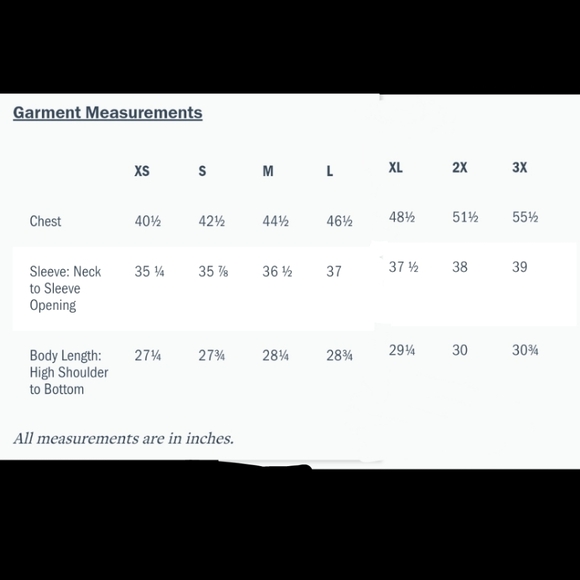 NWOT-Flint and Tinder10-Year Quarter Zip Sweatshirt - Picture 6 of 6